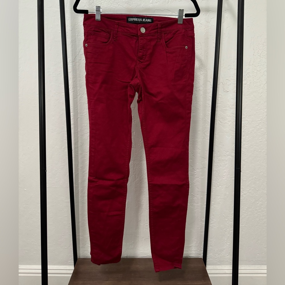 *5 Pairs* Express Jeggings Bundle